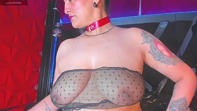 Taylor-hardcore online show from 13, 3, 2025