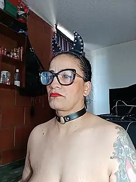Taylor-hardcore online show from 25, 5, 2026