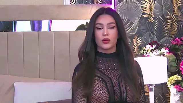 reyabaines online show from 21, 2, 2026