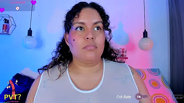 monicabbw  online show from 3, 12, 2024