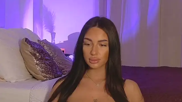 LuanaDess online show from 21, 3, 2026