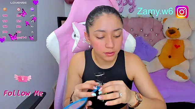 karla cute01 online show from 9, 9, 2025