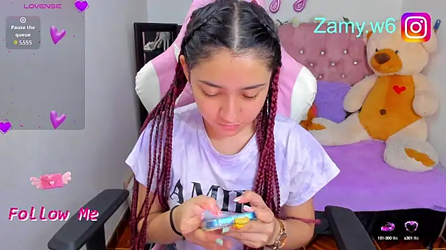 karla cute01 online show from 9, 10, 2025