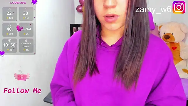 karla cute01 online show from 15, 1, 2026