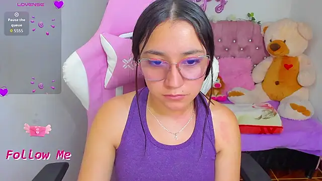 karla cute01 online show from 14, 3, 2026