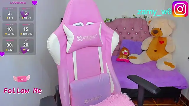 karla cute01 online show from 24, 3, 2026