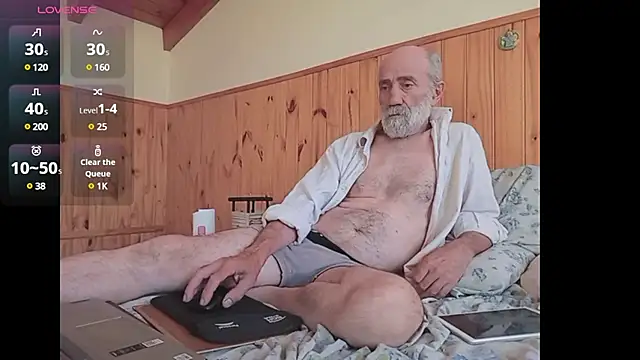 papifacu online show from 8, 3, 2025