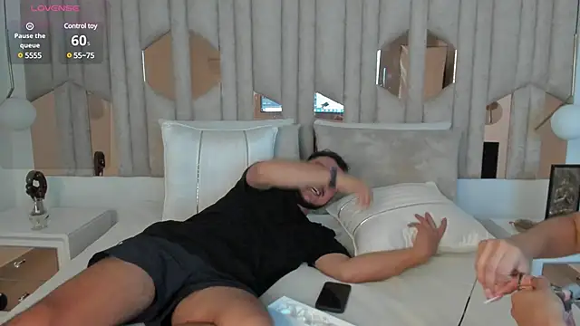 1m valery online show from 5, 2, 2025