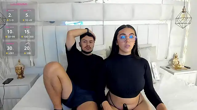 1m valery online show from 11, 2, 2025