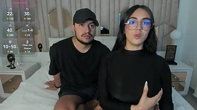 1m valery online show from 22, 2, 2025