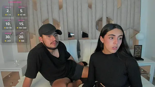 1m valery online show from 27, 2, 2025