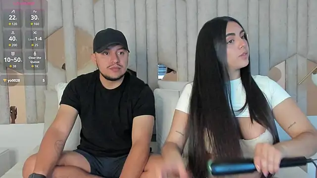 1m valery online show from 26, 9, 2025