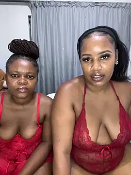 MimiCurves online show from 9, 1, 2025