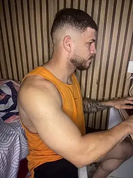 Snapshot of Dedel199 chatting on 19, 12, 2025 Dedel199 online show from 19, 12, 2025