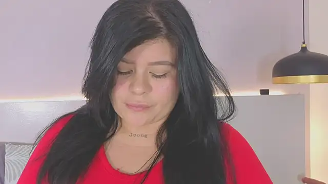 Scarlett grey1 online show from 14, 12, 2025