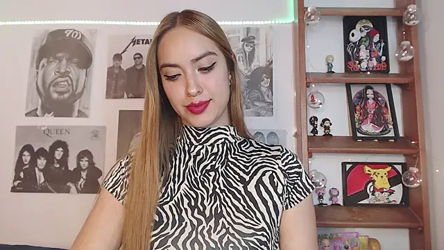 Meowlody online show from 11, 12, 2024