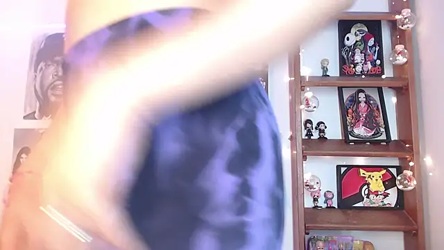 Meowlody online show from 15, 1, 2025