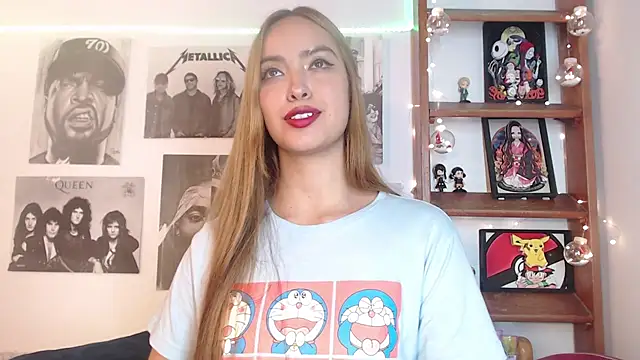 Meowlody online show from 16, 1, 2025