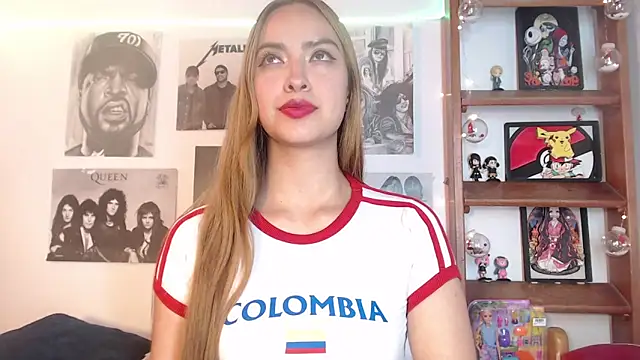 Meowlody online show from 23, 1, 2025