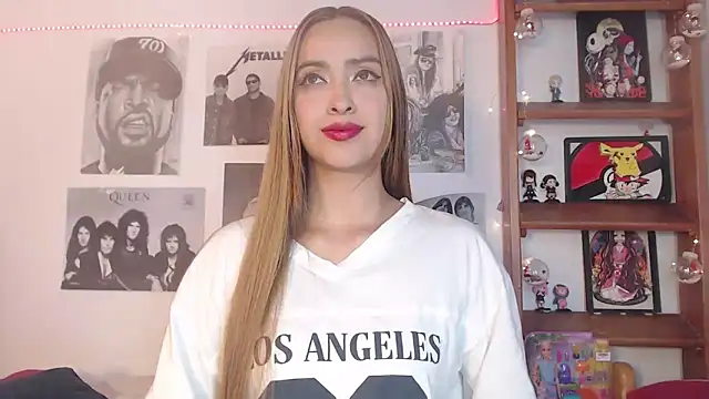 Meowlody online show from 1, 2, 2025