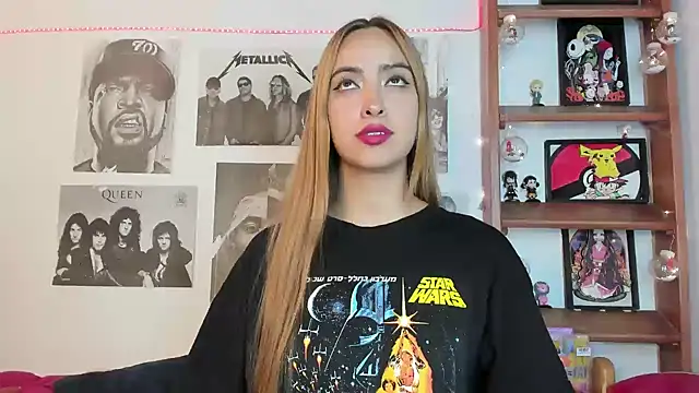 Meowlody online show from 20, 2, 2025