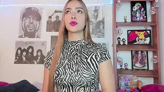 Meowlody online show from 1, 3, 2025