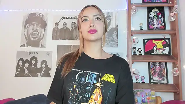 Meowlody online show from 22, 3, 2025