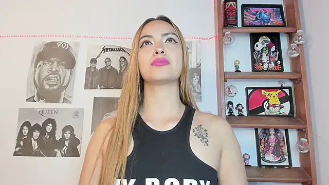 Meowlody online show from 1, 10, 2025