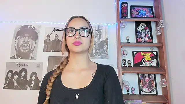 Meowlody online show from 8, 10, 2025