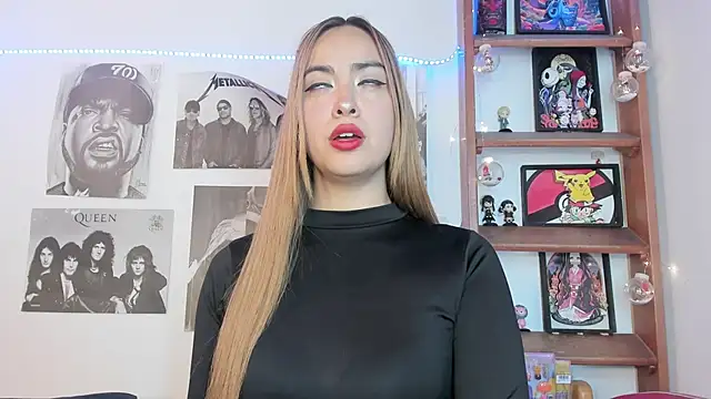 Meowlody online show from 21, 10, 2025