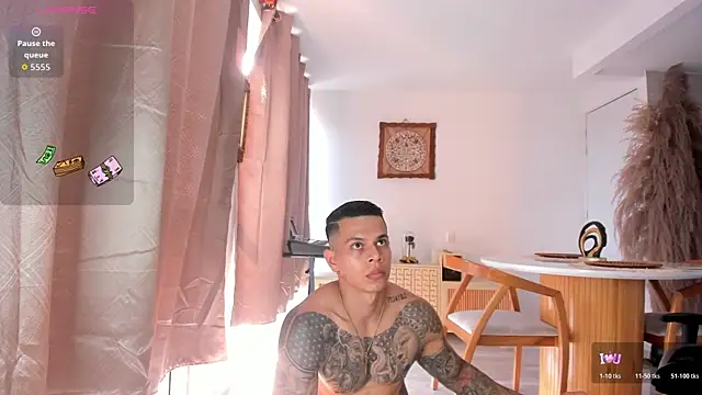 Snapshot of Aron_Dark chatting on 10, 7, 2026 Aron Dark online show from 10, 7, 2026