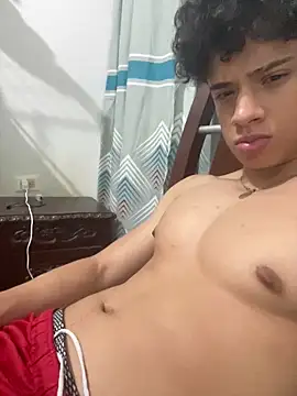 Snapshot of conejoSex_69 chatting on 6, 2, 2026 conejoSex 69 online show from 6, 2, 2026