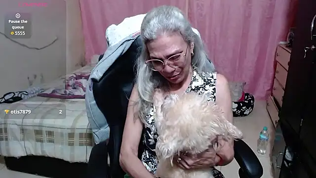 Giorgia xue53 online show from 7, 1, 2026