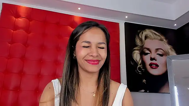 Daliana Beck online show from 10, 4, 2026