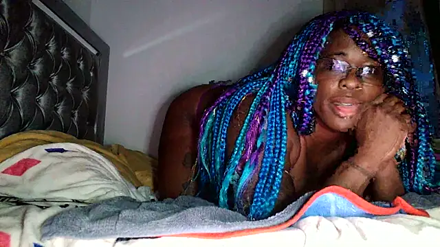TentenCutiepie69xxx online show from 24, 1, 2025