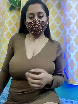 Natasha-143 online show from 21, 12, 2024