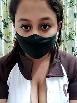 Natasha-143 online show from 14, 10, 2025