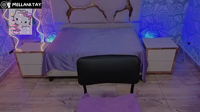 Mellani tay online show from 14, 11, 2025