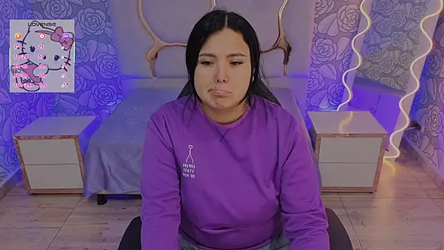 Mellani tay online show from 3, 12, 2025