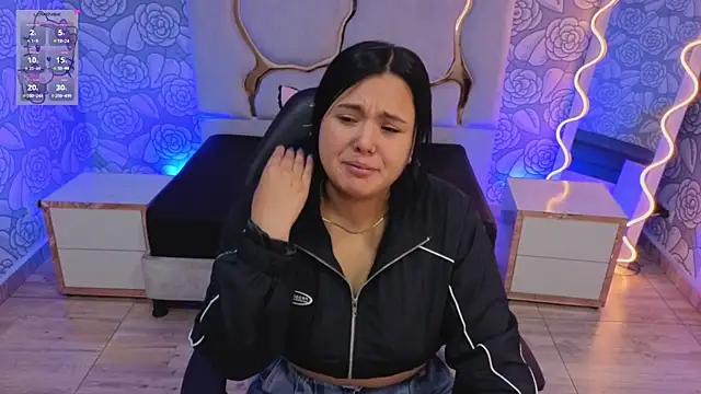 Mellani tay online show from 10, 1, 2026