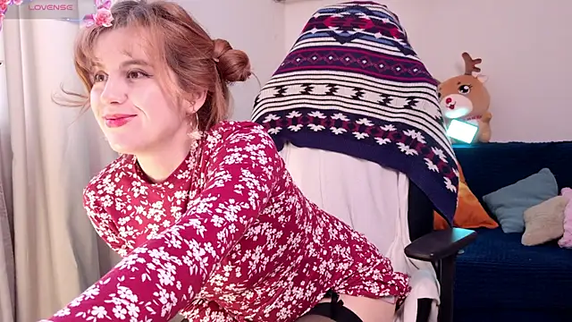 Lisa sweetheels online show from 17, 2, 2025