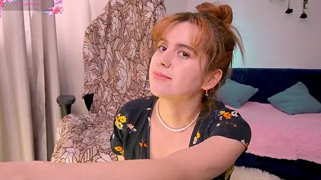 Snapshot of Lisa_sweetheels chatting on 26, 2, 2025 Lisa sweetheels online show from 26, 2, 2025