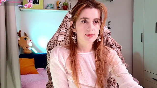 Lisa sweetheels online show from 6, 3, 2025