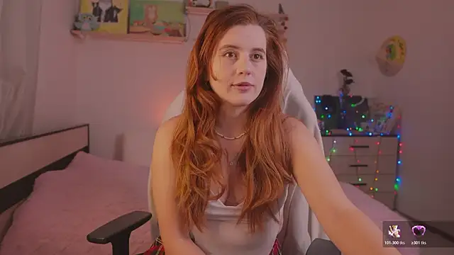 Lisa sweetheels online show from 13, 1, 2026