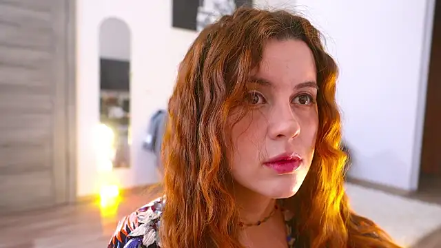 Lisa sweetheels online show from 5, 3, 2026