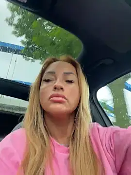 LovingBlondie online show from 23, 5, 2026