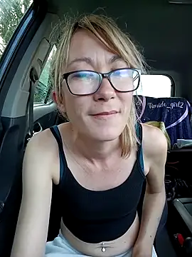 Snapshot of Timide_girl2 chatting on 15, 3, 2025 Timide girl2 online show from 15, 3, 2025