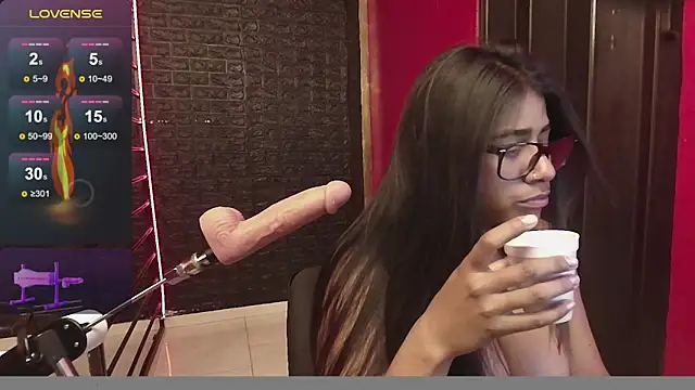 Rubi boobs  online show from 23, 9, 2025