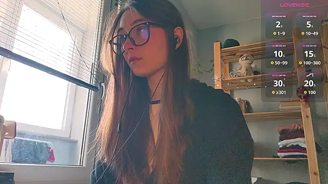 monlight  dana online show from 27, 3, 2026