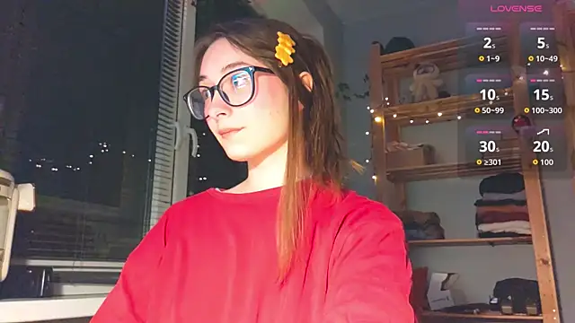 monlight  dana online show from 6, 4, 2026